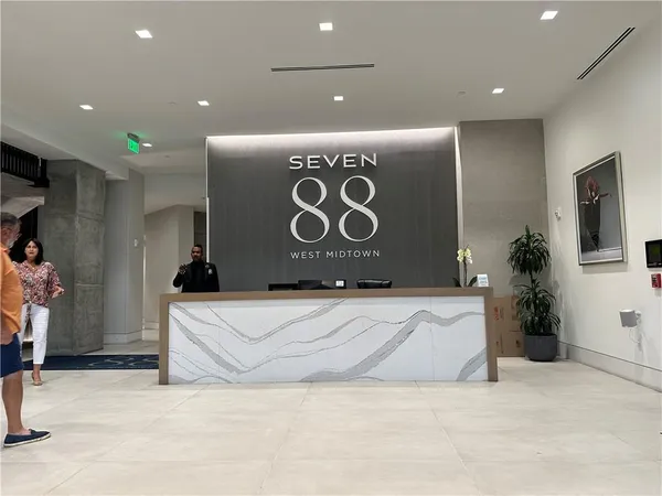 $8,500 | 788 West Marietta Street Northwest, Unit 1803, Atlanta, GA 30318