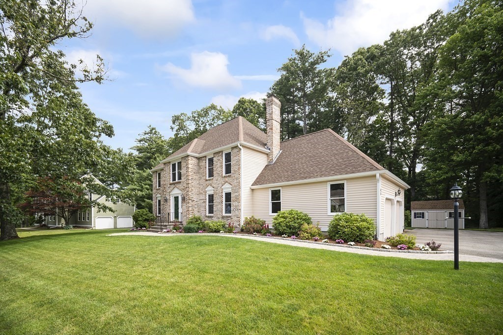 60 Barnard Road Marlborough, MA 01752 - Photo 2 of 42 Gallery Image 2