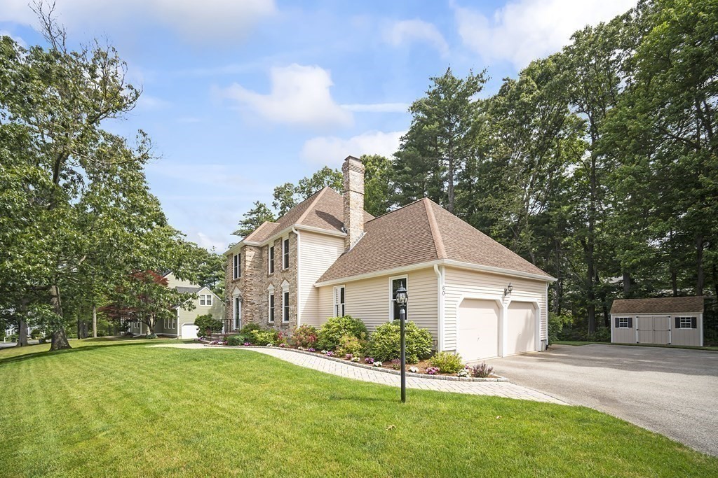 60 Barnard Road Marlborough, MA 01752 - Photo 35 of 42 Gallery Image 35
