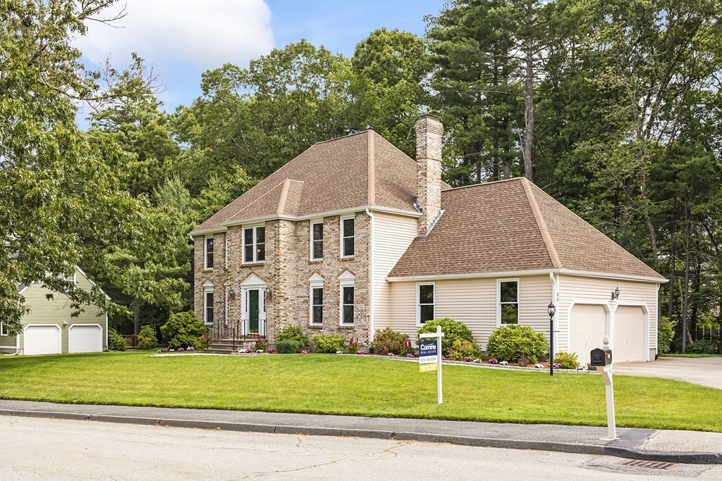 60 Barnard Road Marlborough, MA 01752 - Photo 36 of 42 Gallery Image 36