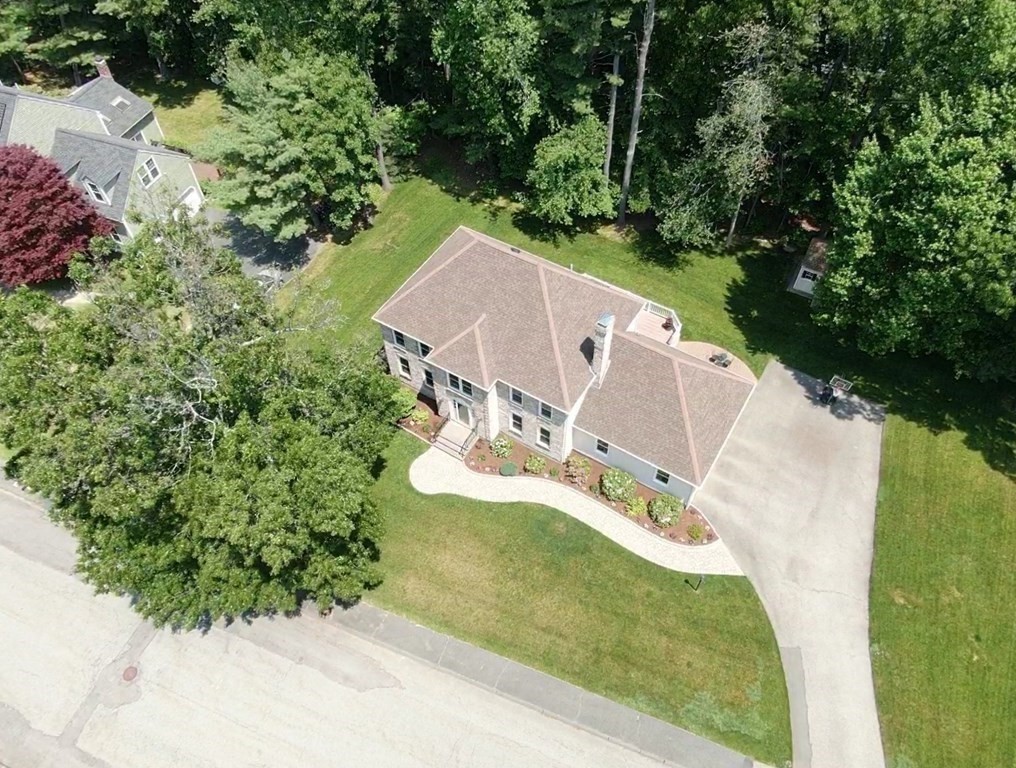 60 Barnard Road Marlborough, MA 01752 - Photo 4 of 42 Gallery Image 4