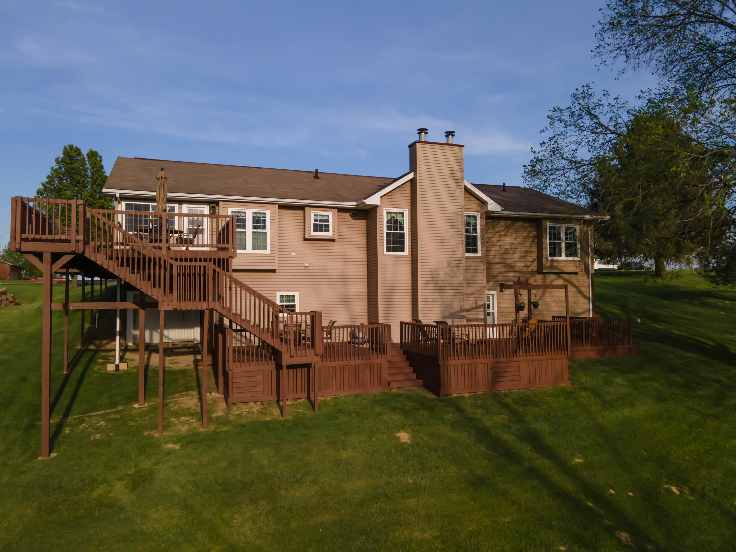 13430 Hidden Ridge Lane California, KY 41007 - Photo 4 of 30