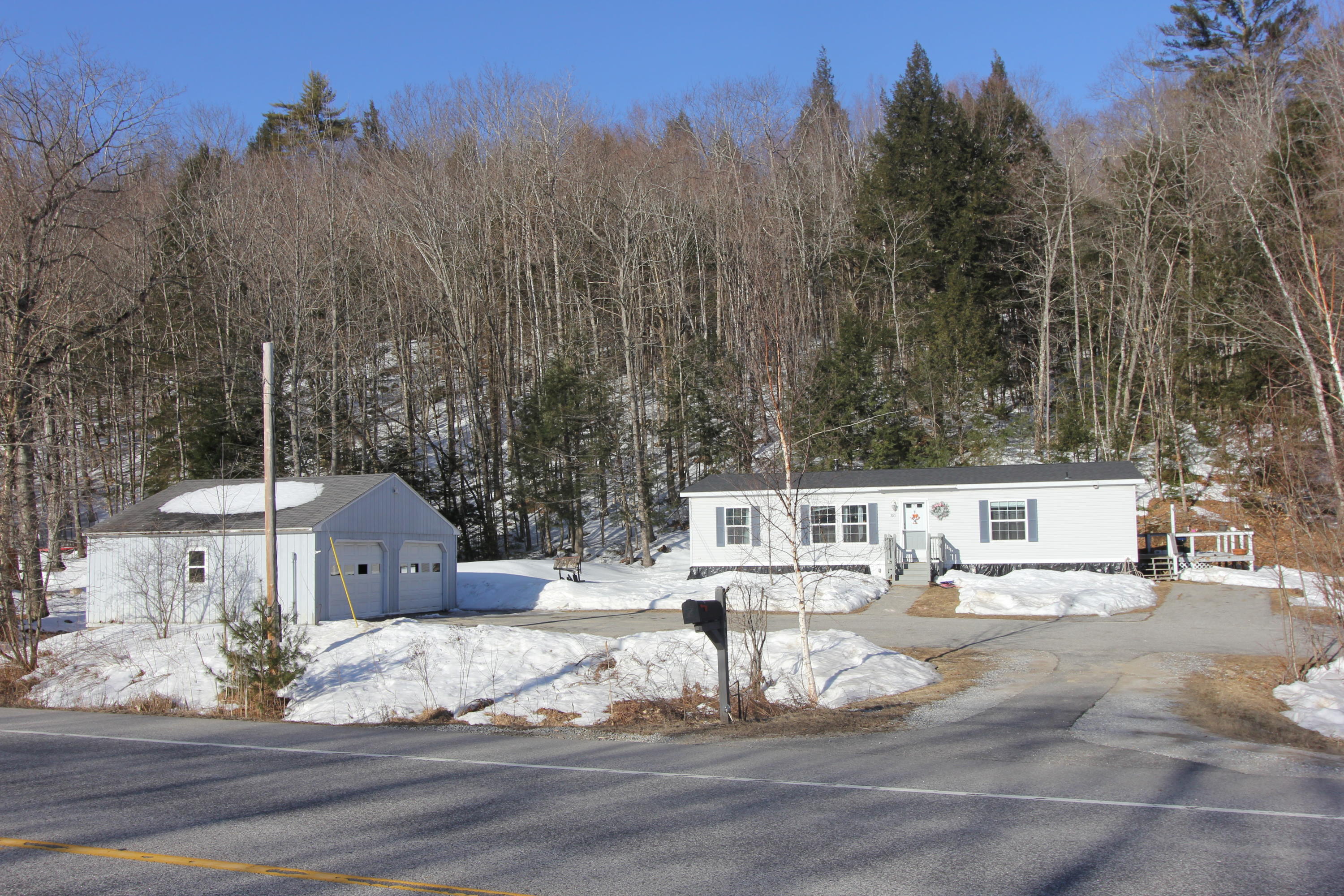 303 Harrison Road Norway, ME 04268 - Photo 10 of 10 IMG_9867