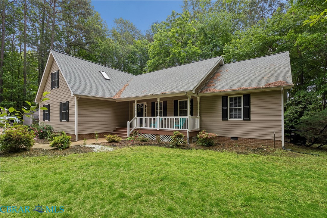 505 Plantation Road North, VA 23128 - Photo 9 of 44