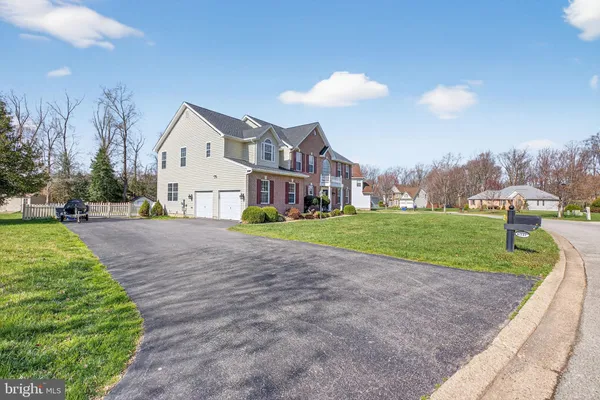 $850,000 | 6341 Hard Bargain Circle, Indian Head, MD 20640