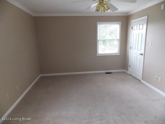 201 Mink Run Road Frankfort, KY 40601 - Photo 4 of 11 Bedroom 1