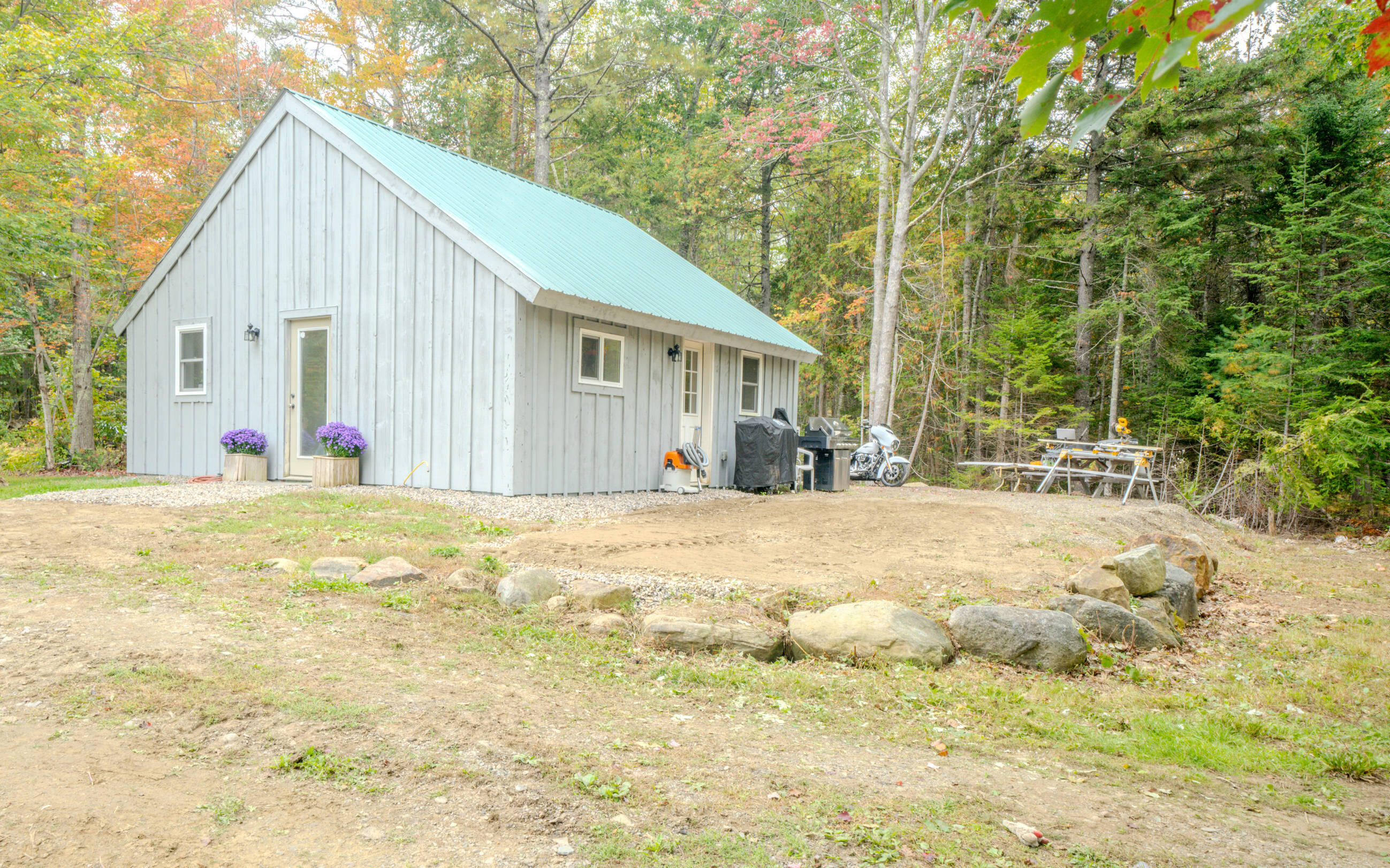 61 Nealey Road Northport, ME 04849 - Photo 1 of 30 2648