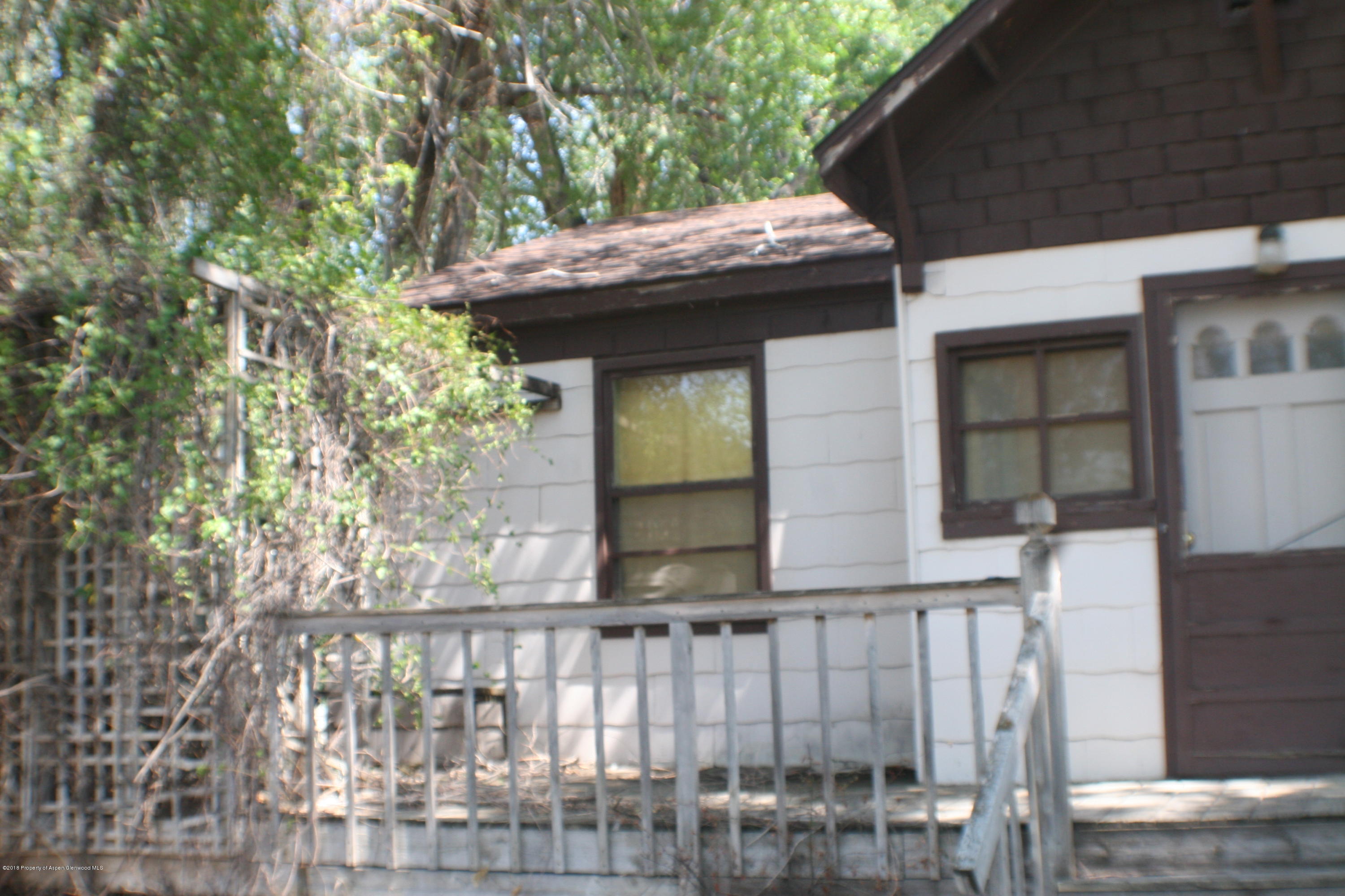 108 Daniel Avenue Rifle, CO 81650 - Photo 3 of 46 Front 2