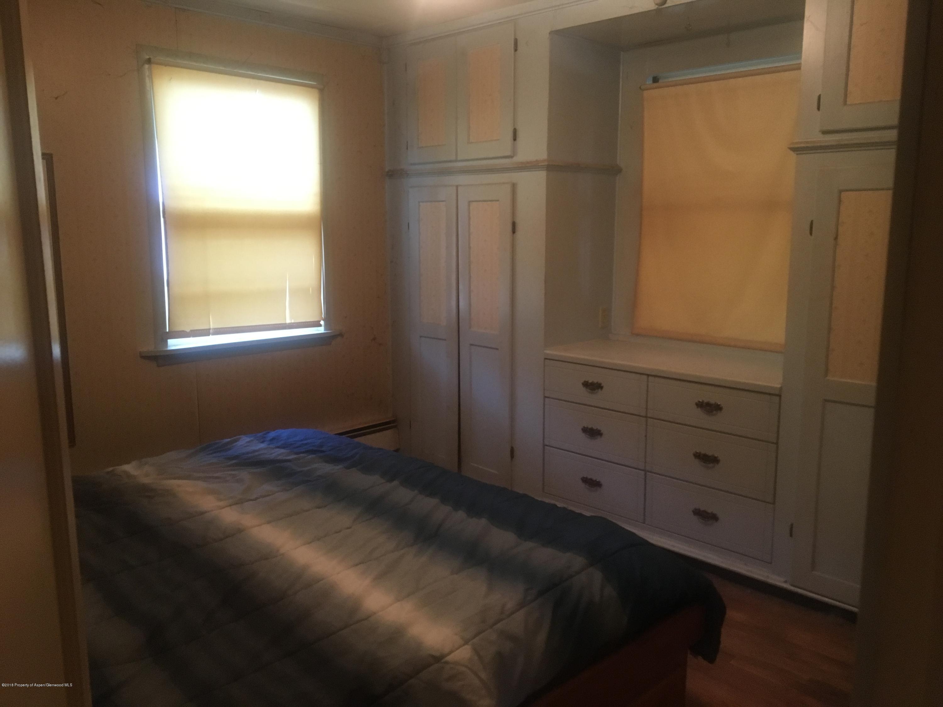 108 Daniel Avenue Rifle, CO 81650 - Photo 32 of 46 Bedroom 1