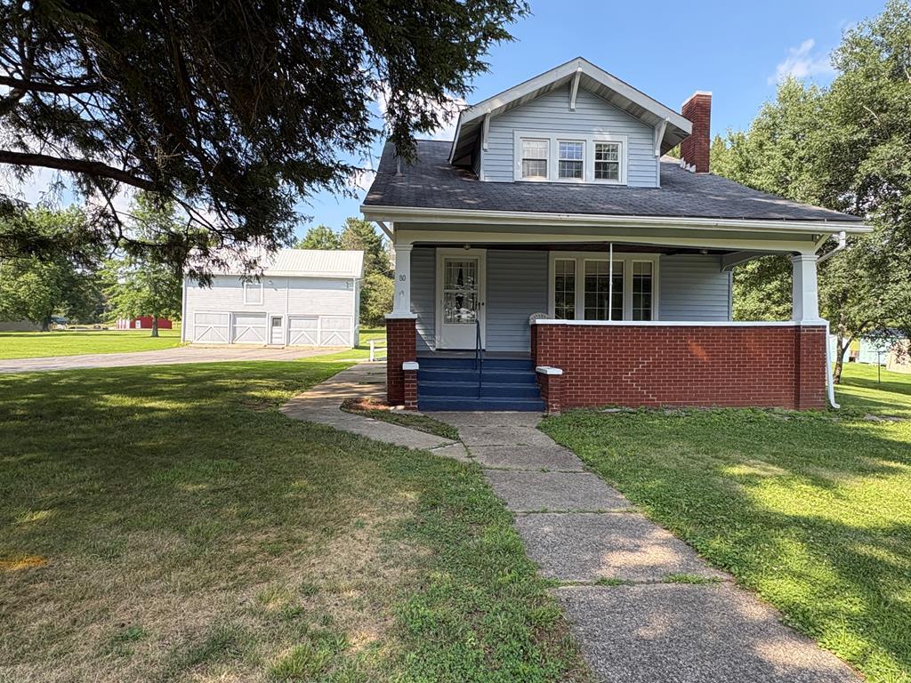 80 Petroleum Center Road Oil City, PA 16301 - Photo 1 of 56 Main View