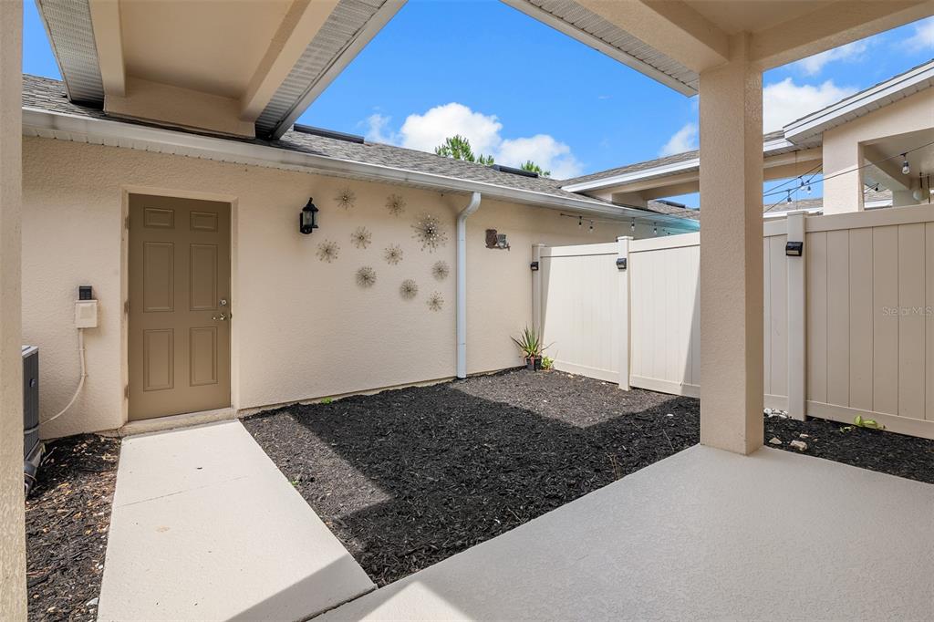 12357 Via Derna Place Windermere, FL 34786 - Photo 13 of 33 a view of livingroom view