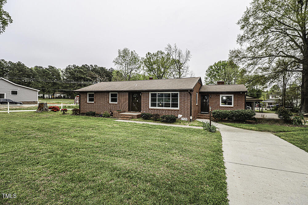 1060 Vicksboro Road Henderson, NC 27537 - Photo 1 of 51 0001-IMG_2475