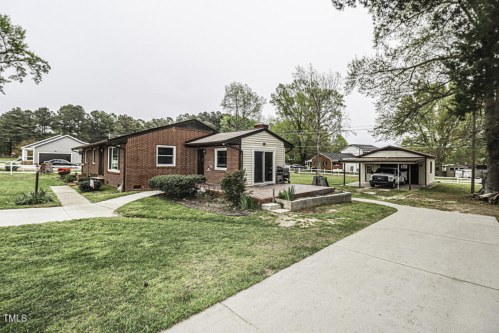 1060 Vicksboro Road Henderson, NC 27537 - Photo 14 of 51 0014-IMG_2489