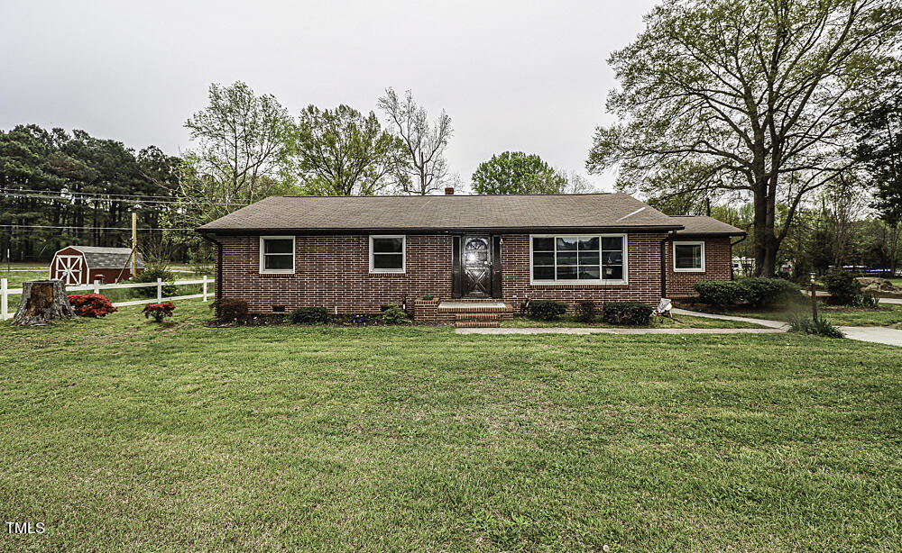 1060 Vicksboro Road Henderson, NC 27537 - Photo 2 of 51 0002-IMG_2476
