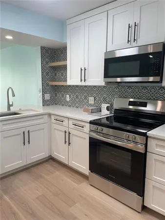 $4,500 | 5277 Isla Key Boulevard South, Unit 321, St. Petersburg, FL 33715