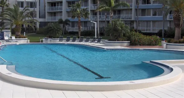 $4,500 | 5277 Isla Key Boulevard South, Unit 321, St. Petersburg, FL 33715