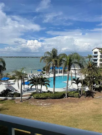 $4,500 | 5277 Isla Key Boulevard South, Unit 321, St. Petersburg, FL 33715