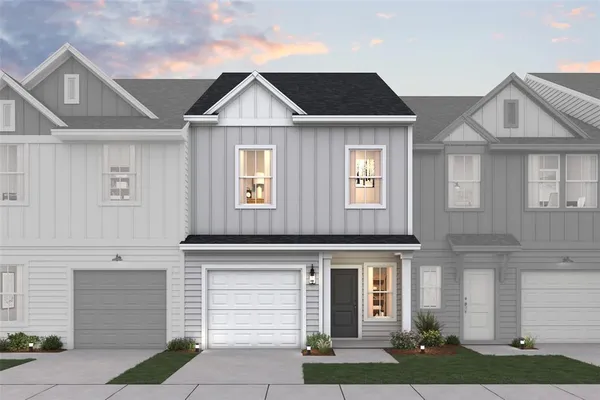 $320,000 | 9405 Harborview Drive, Unit B, Providence Village, TX 76227