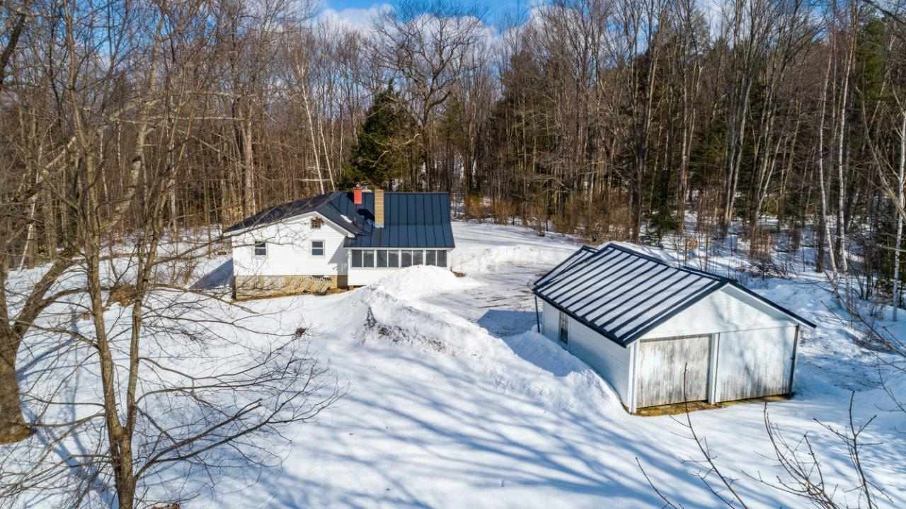 134 Plummer Hill Road Belmont, NH 03220 - Photo 32 of 38