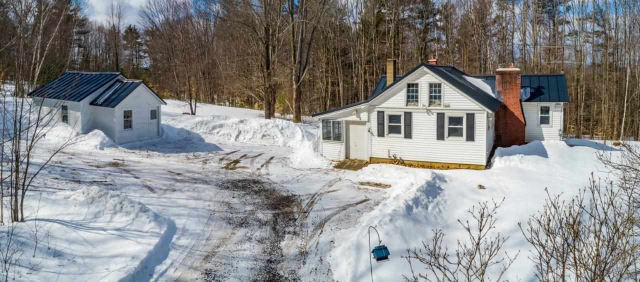 134 Plummer Hill Road Belmont, NH 03220 - Photo 35 of 38