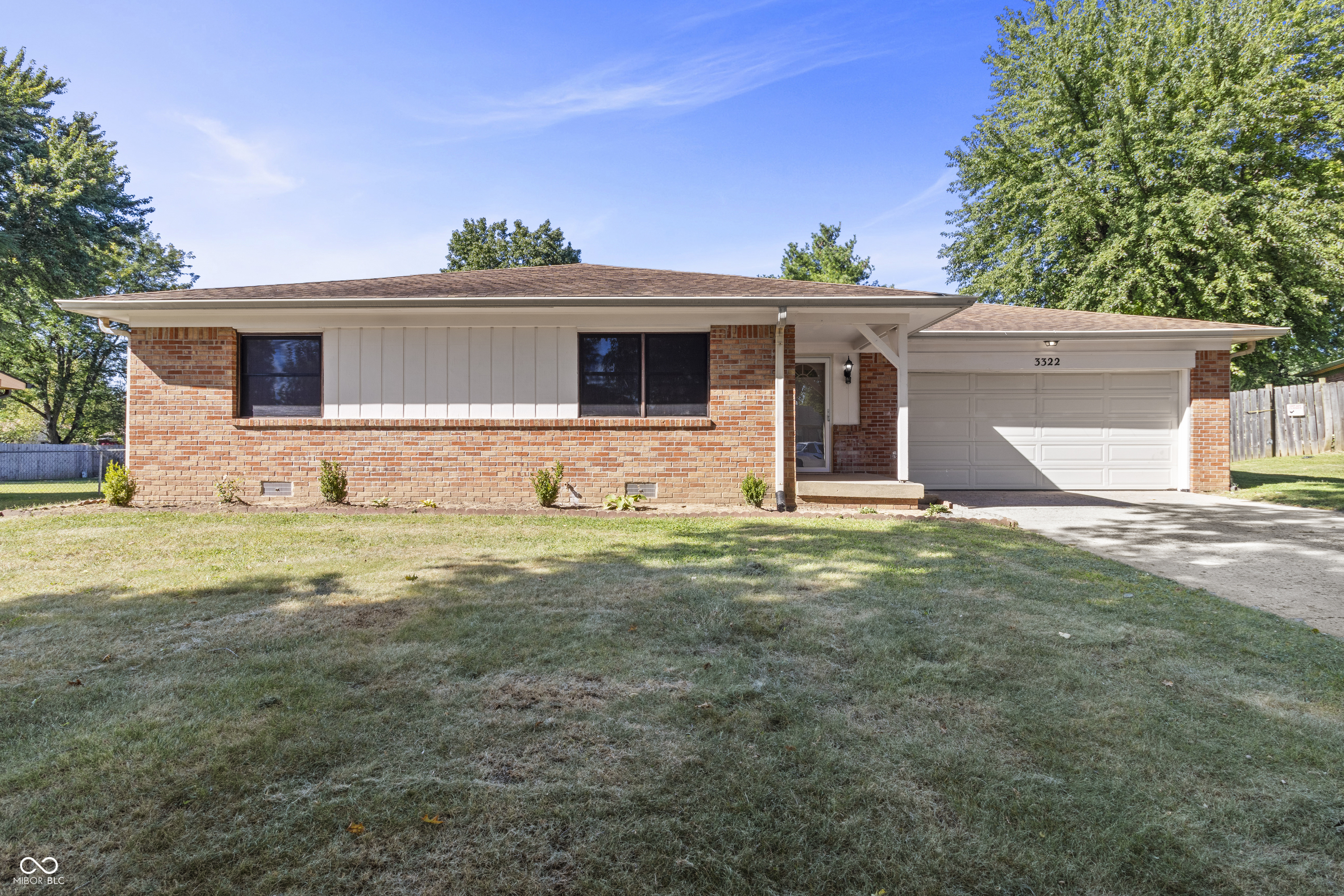 3322 Maple Ridge Court Indianapolis, IN 46227 - Photo 1 of 33 Gallery Image 1
