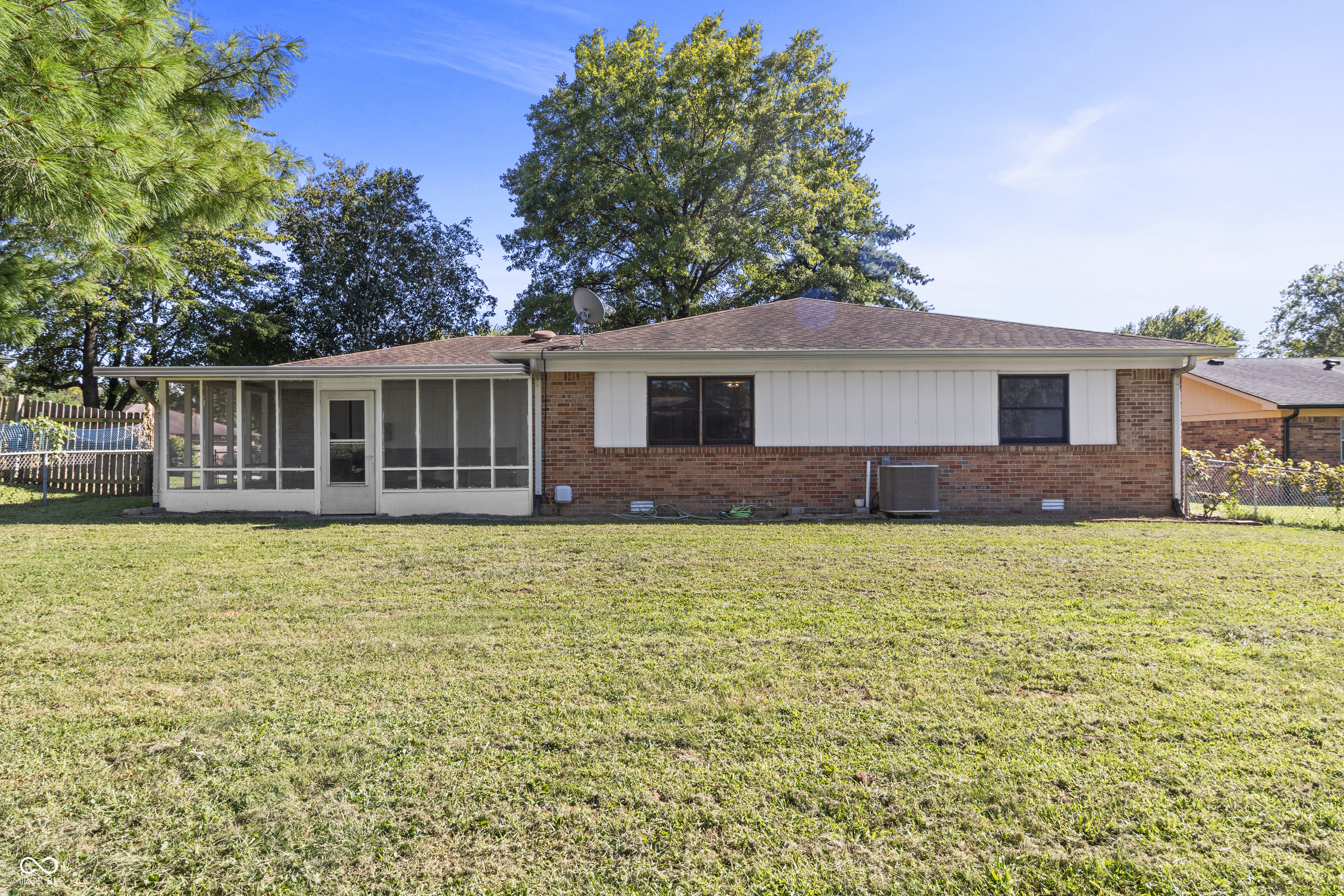 3322 Maple Ridge Court Indianapolis, IN 46227 - Photo 32 of 33 Gallery Image 32