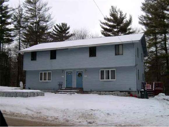 52-54 Gowing Road Hudson, NH 03051 - Photo 1 of 1