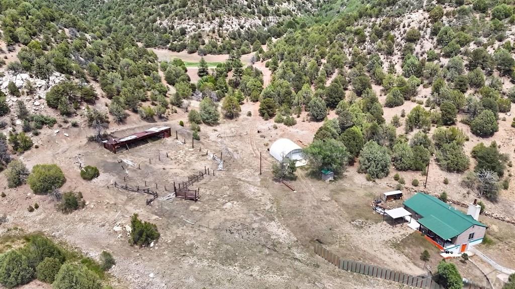 17001 Peacock Road Trinidad, CO 81082 - Photo 40 of 62