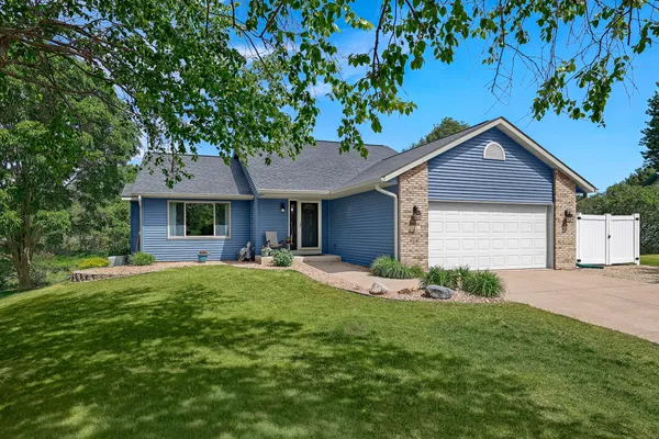 $449,900 | 501 Freedom Street, Holmen, WI 54636