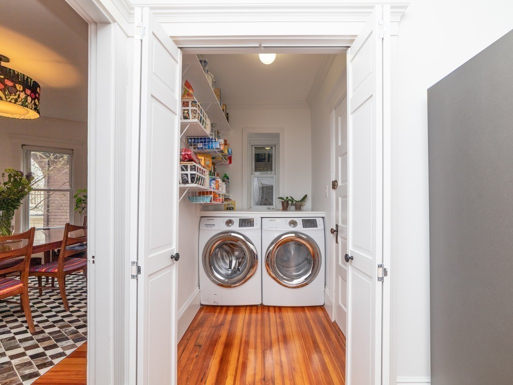 12 Parkton Road, Unit 2 Boston, MA 02130 - Photo 11 of 21