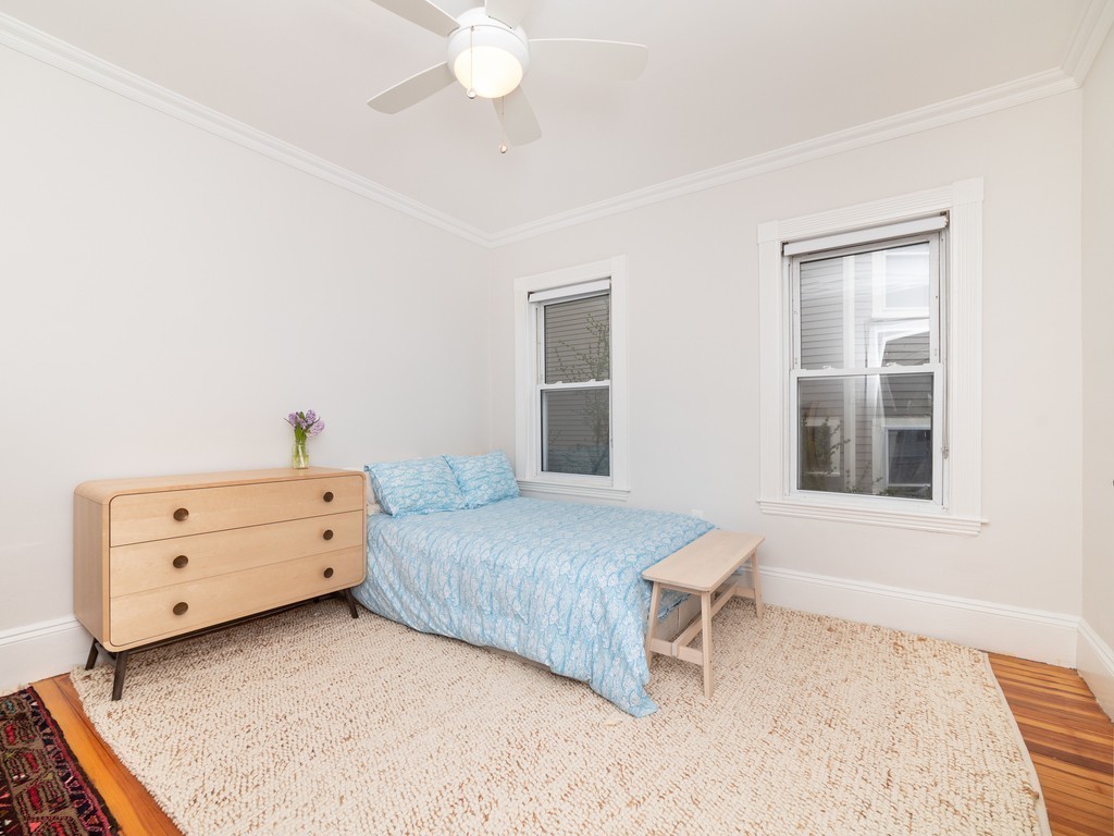 12 Parkton Road, Unit 2 Boston, MA 02130 - Photo 16 of 21