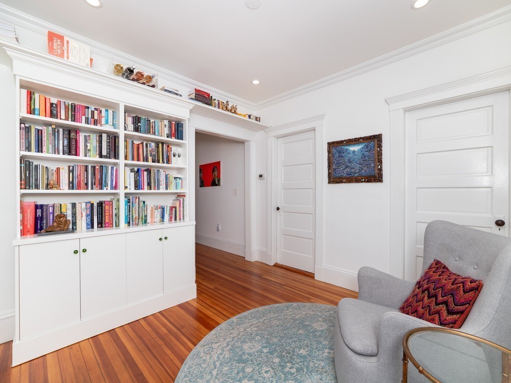 12 Parkton Road, Unit 2 Boston, MA 02130 - Photo 2 of 21