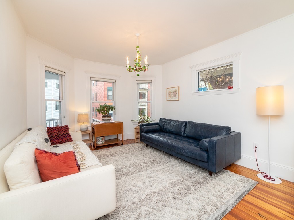 12 Parkton Road, Unit 2 Boston, MA 02130 - Photo 4 of 21