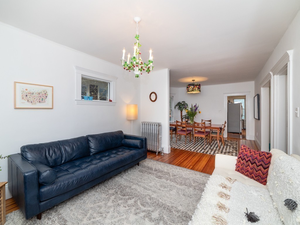 12 Parkton Road, Unit 2 Boston, MA 02130 - Photo 5 of 21