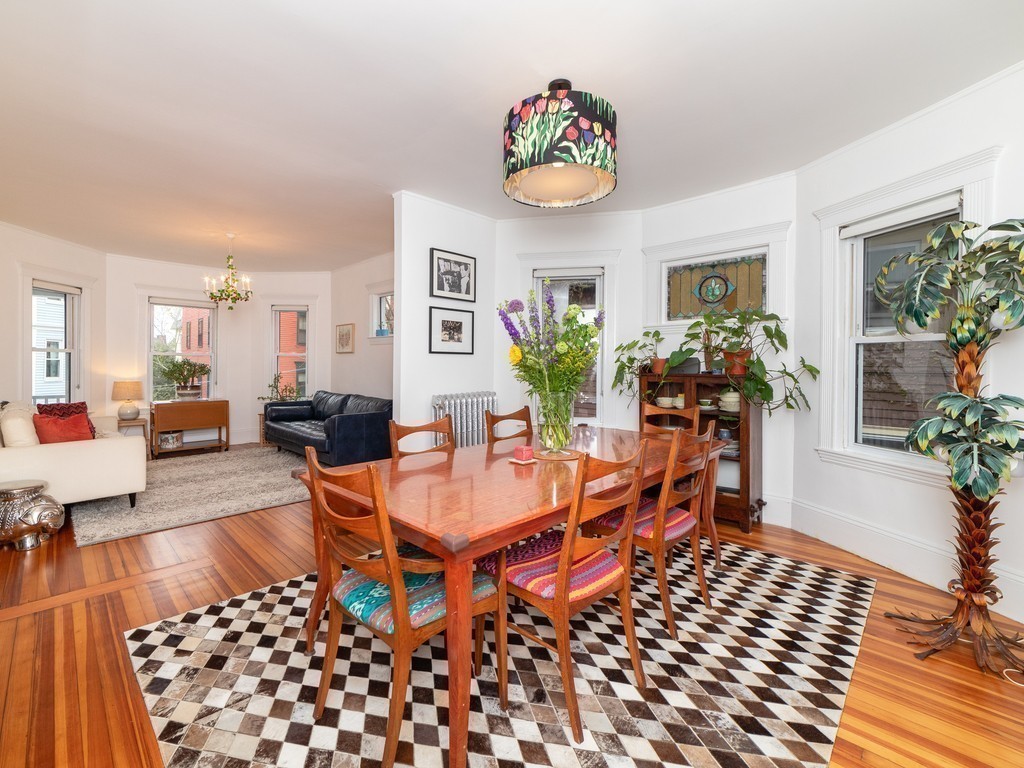 12 Parkton Road, Unit 2 Boston, MA 02130 - Photo 6 of 21