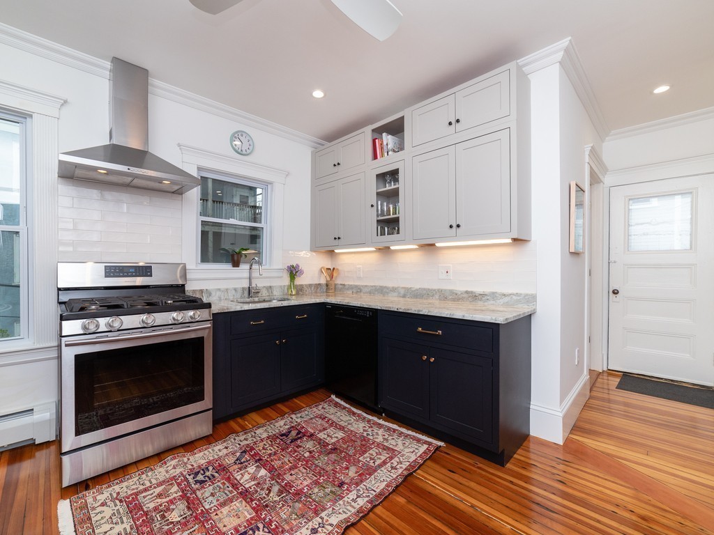 12 Parkton Road, Unit 2 Boston, MA 02130 - Photo 8 of 21
