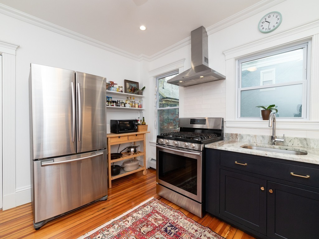 12 Parkton Road, Unit 2 Boston, MA 02130 - Photo 9 of 21