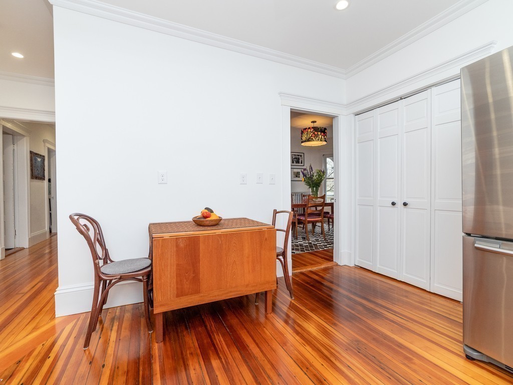 12 Parkton Road, Unit 2 Boston, MA 02130 - Photo 10 of 21