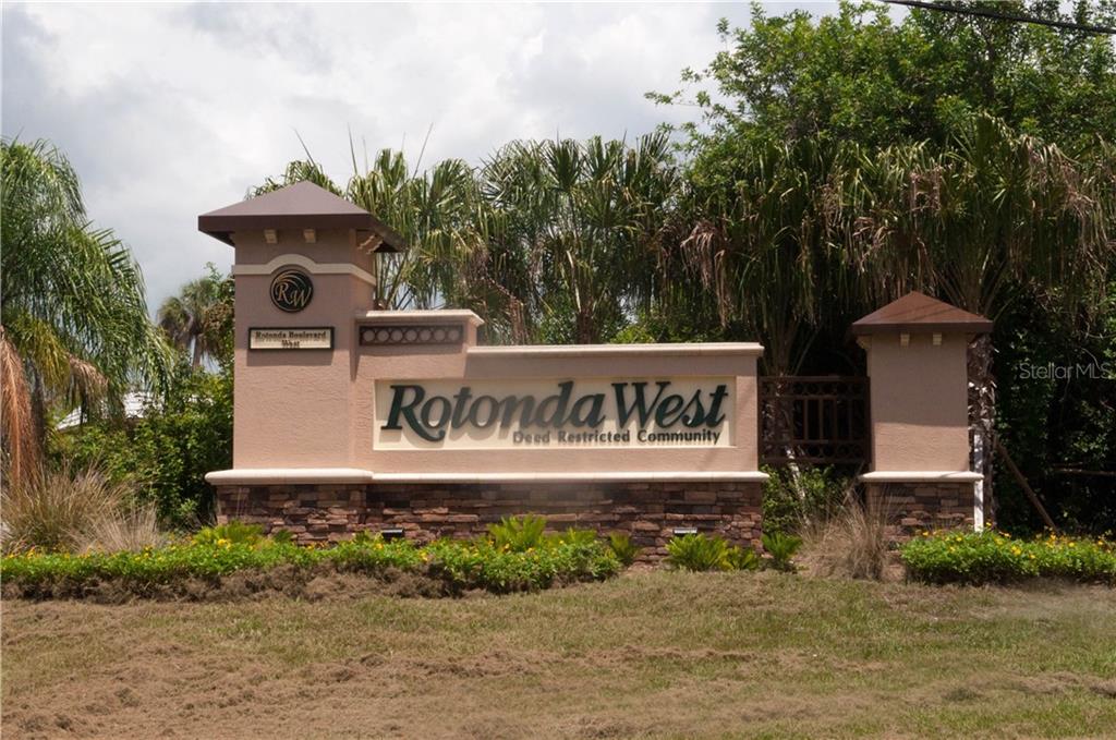 234 Fairway Road Rotonda West, FL 33947 - Photo 1 of 1 Gallery Image 1