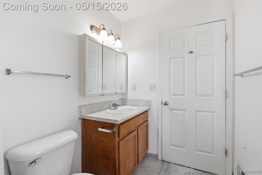 446 Salliotte Road Ecorse, MI 48229 - Photo 23 of 27