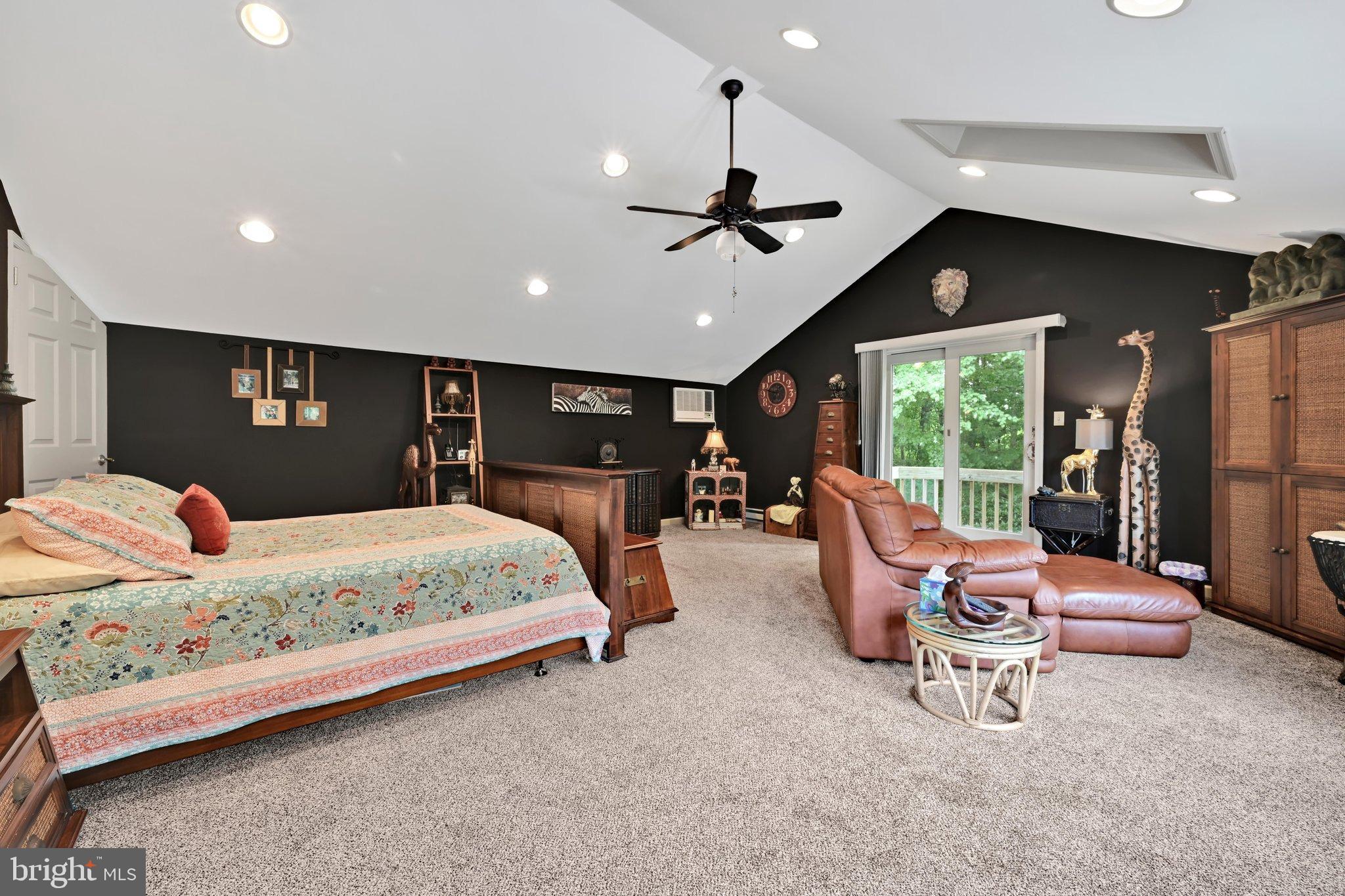135 Cedar Hill Road Peach Bottom, PA 17563 - Photo 41 of 82 2nd Floor Bedroom Suite