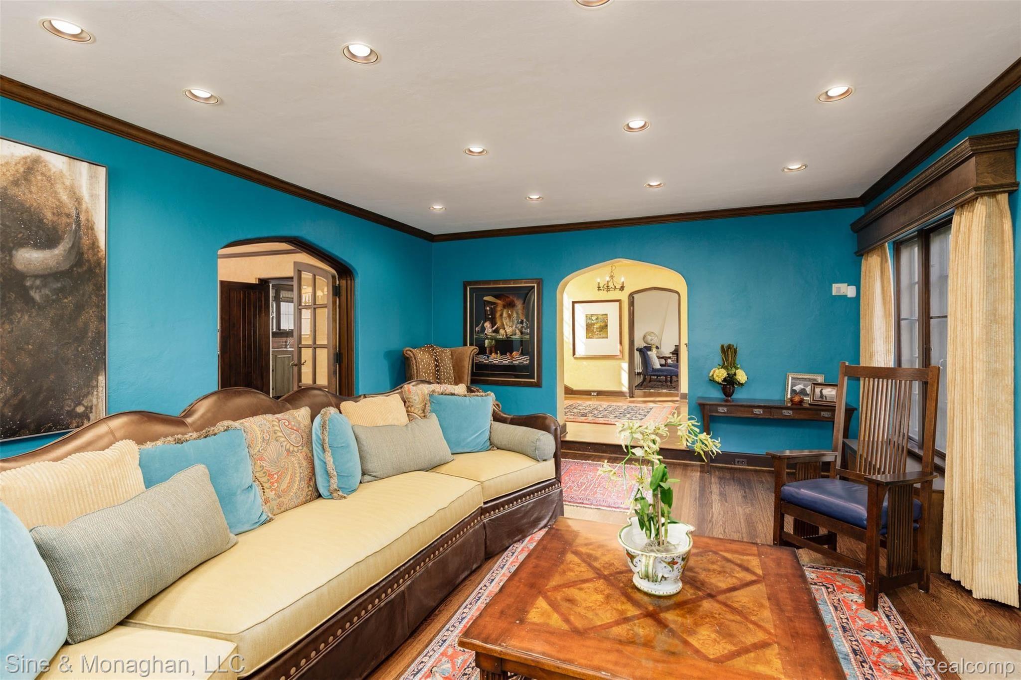 76 Cloverly Road Grosse Pointe, MI 48236 - Photo 12 of 74 76 Cloverly-19.jpg
