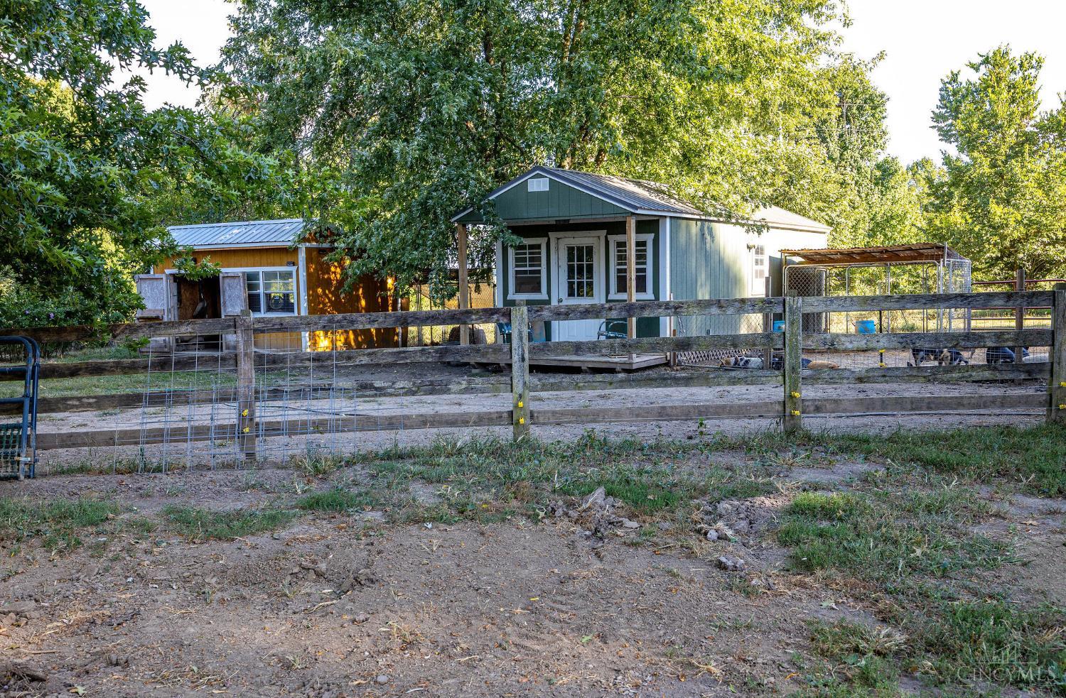 4411 Eaton Road Hamilton, OH 45013 - Photo 36 of 58
