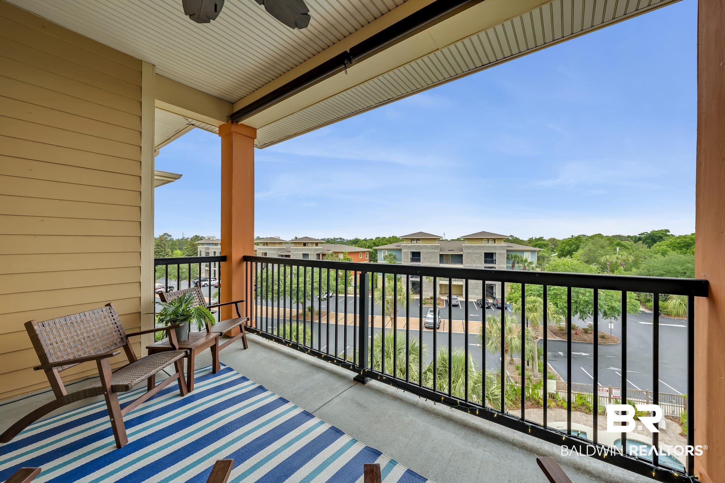 1430 Regency Road, Unit I402 Gulf Shores, AL 36542 - Photo 24 of 36 Gallery Image 24