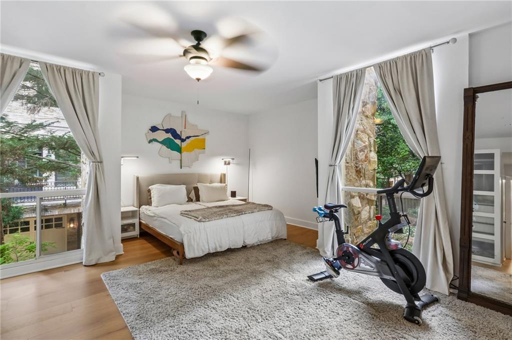 2632 Peachtree Road Northwest, Unit 302B Atlanta, GA 30305 - Photo 9 of 18 Gallery Image 9