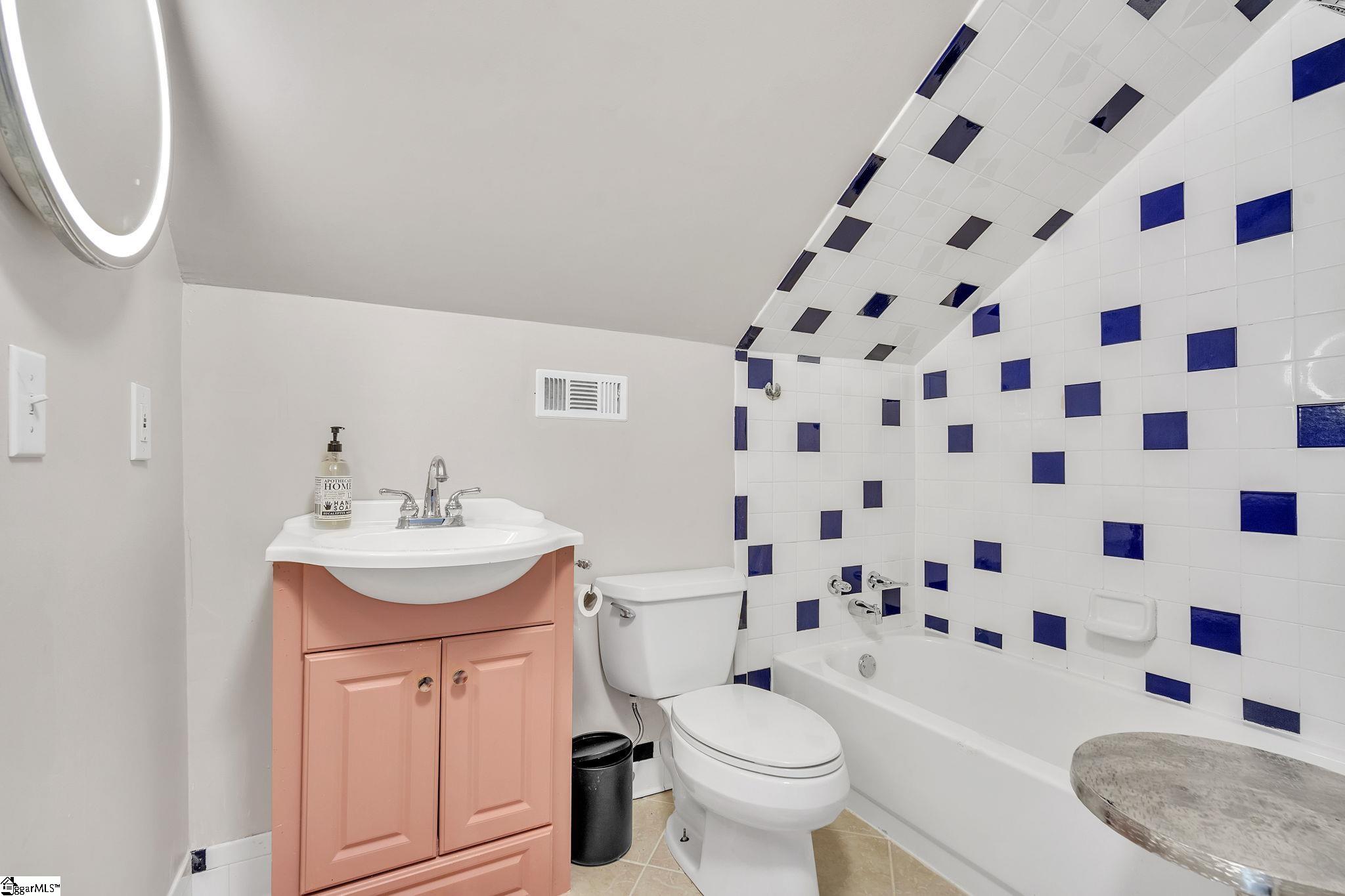 604 Overbrook Road Greenville, SC 29607 - Photo 20 of 31