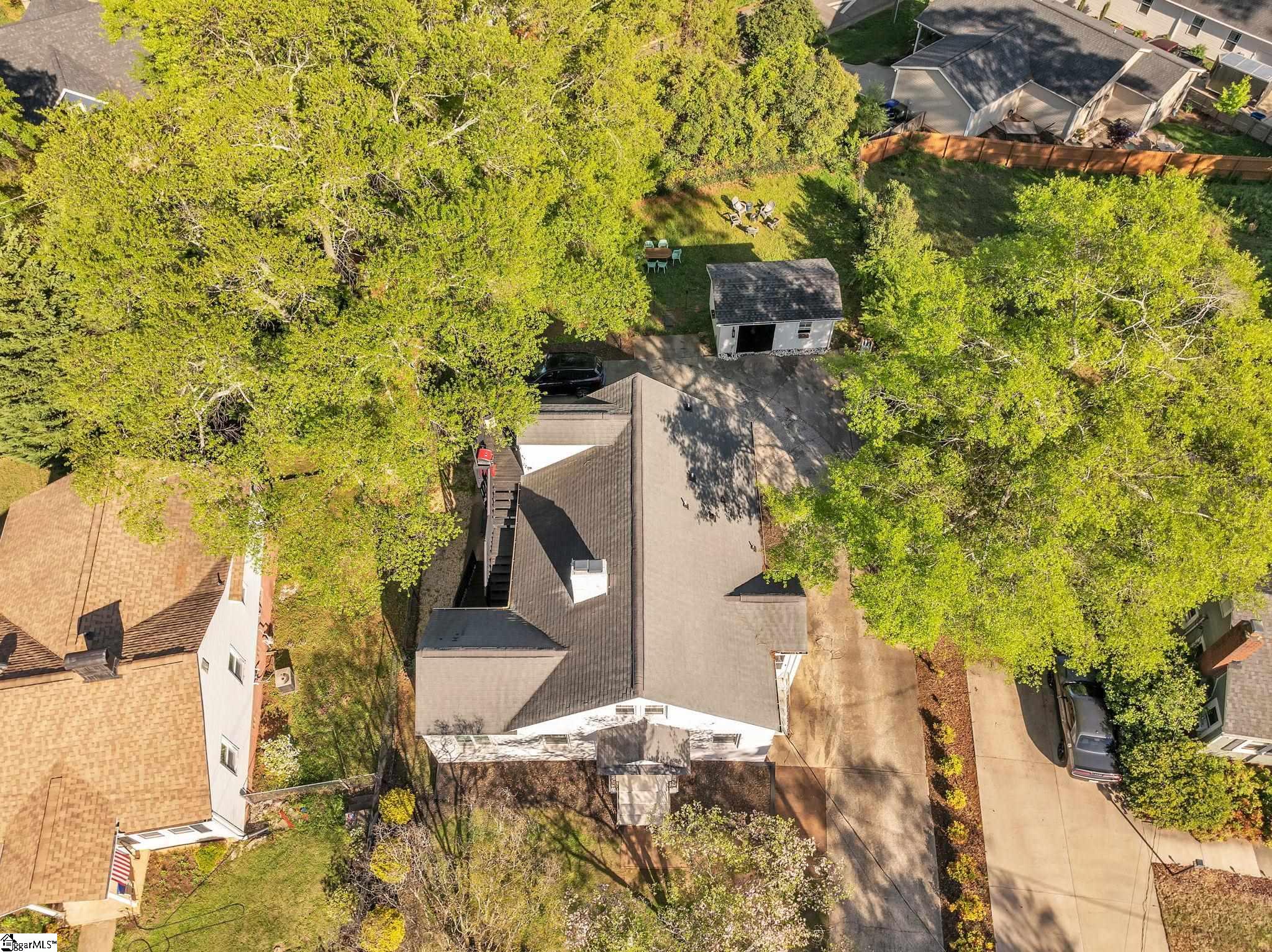 604 Overbrook Road Greenville, SC 29607 - Photo 30 of 31