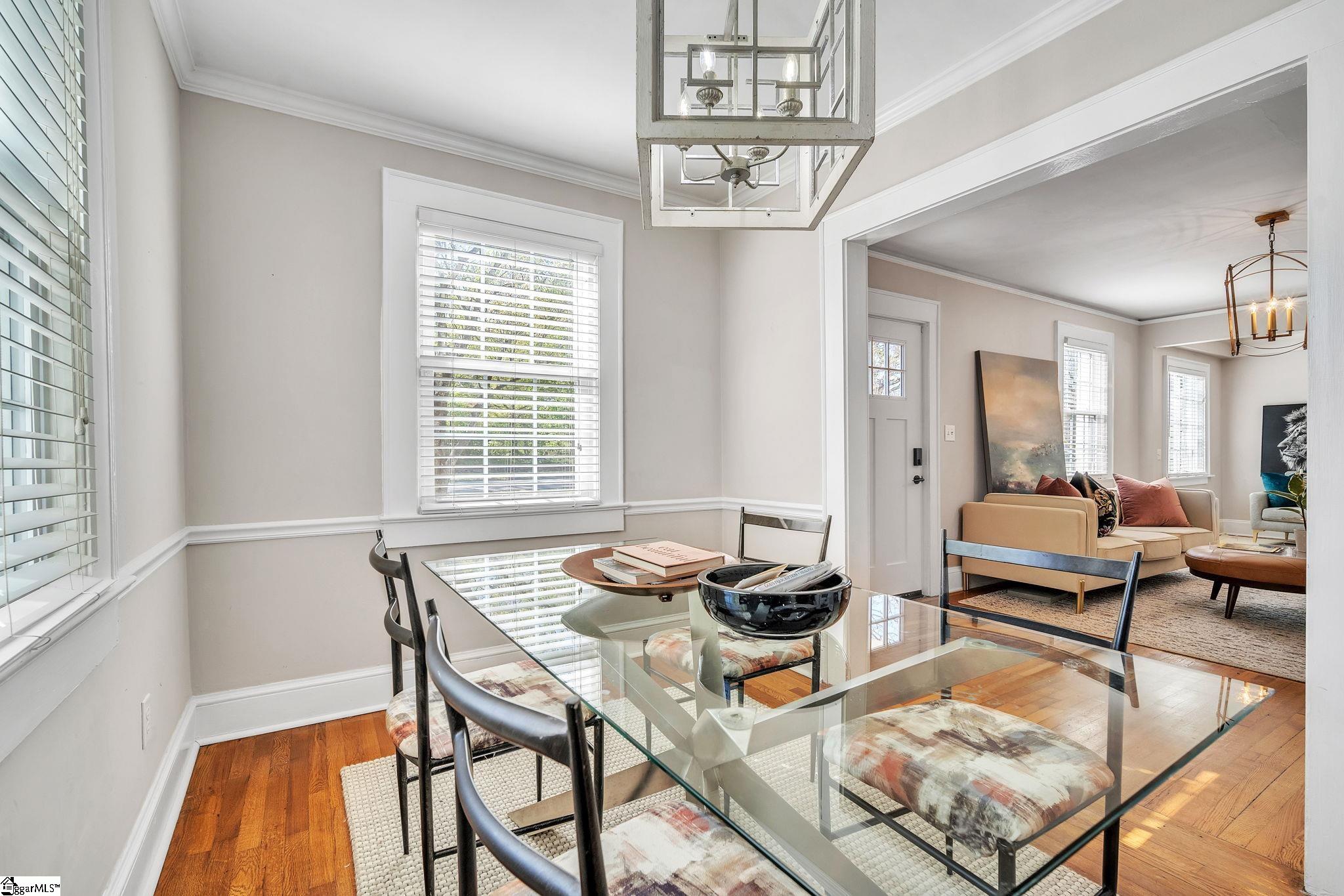 604 Overbrook Road Greenville, SC 29607 - Photo 5 of 31