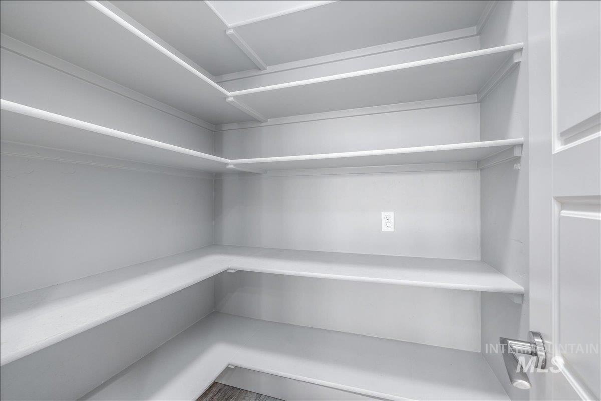 3036 Northwest 13th Street Meridian, ID 83646 - Photo 15 of 50 View of pantry