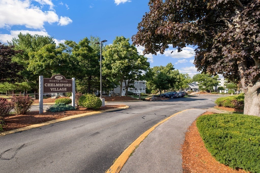 255 North Road, Unit 54 Chelmsford, MA 01824 - Photo 26 of 36 Gallery Image 26